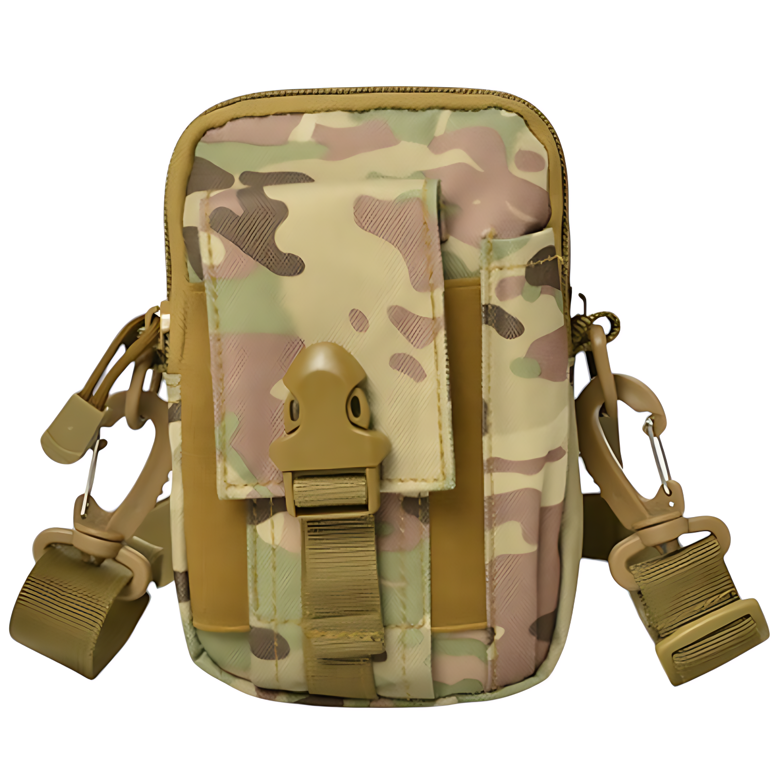 Military sling pouch bag