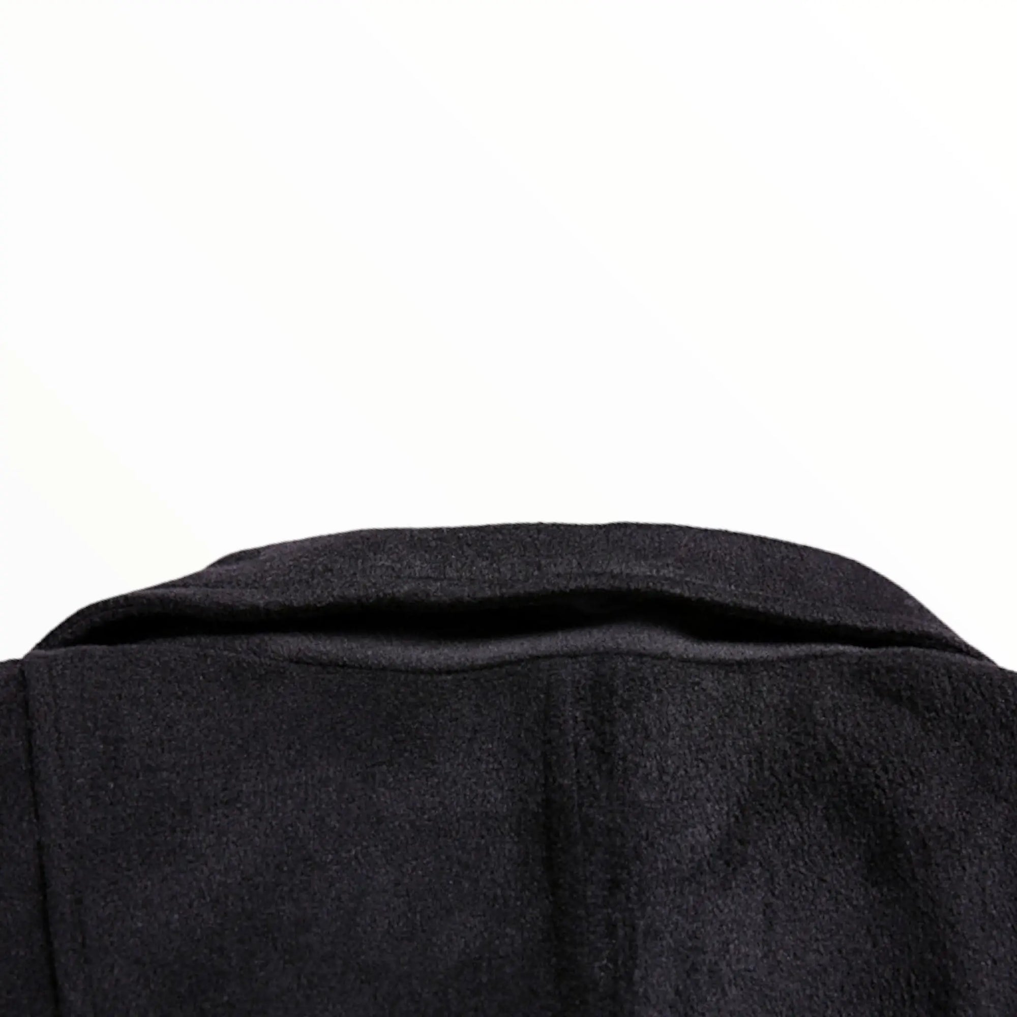 Military Style Blazer Jacket