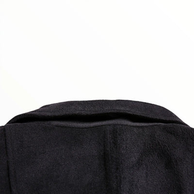 Military Style Blazer Jacket