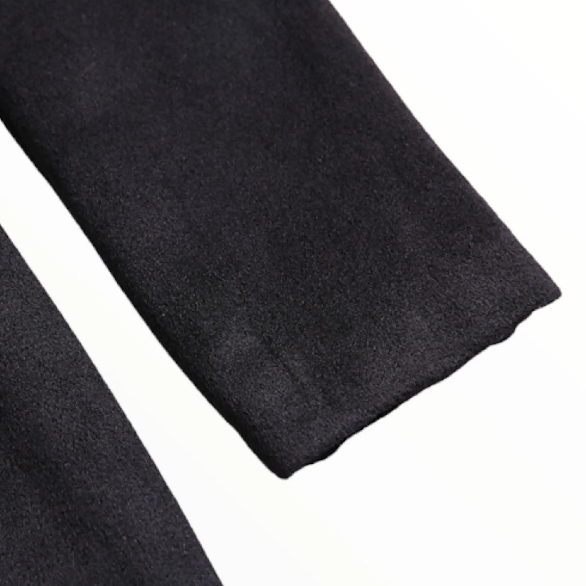 Military Style Blazer Jacket