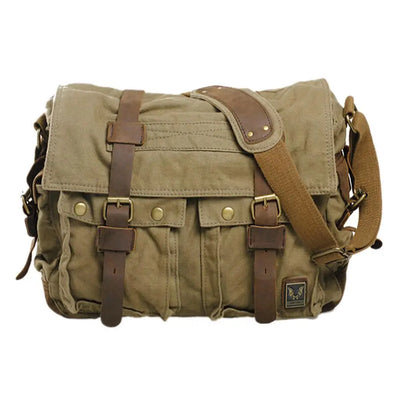 Military Style Sling Bag