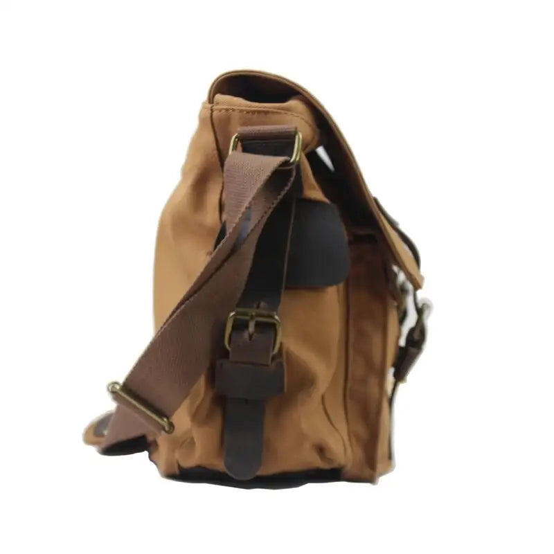 Military Style Sling Bag