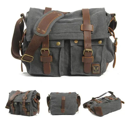 Military Style Sling Bag