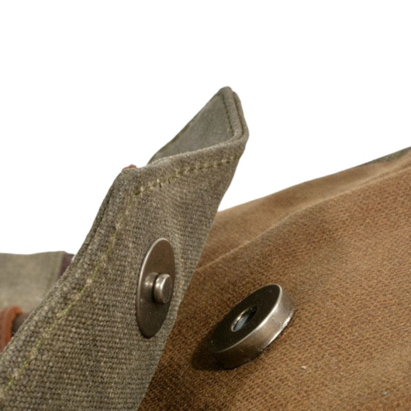 Military Style Travel Backpack