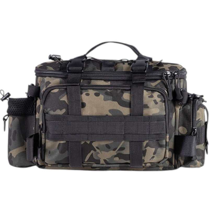 Military surplus waterproof bag