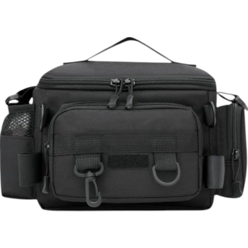 Military surplus waterproof bag