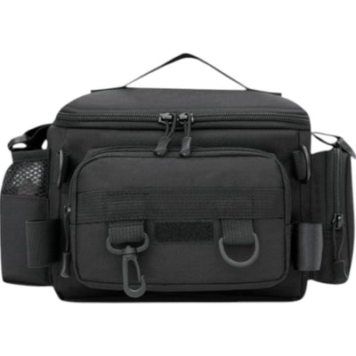 Military surplus waterproof bag