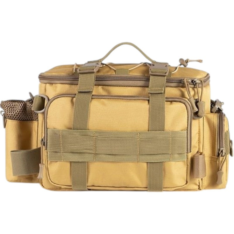 Military surplus waterproof bag