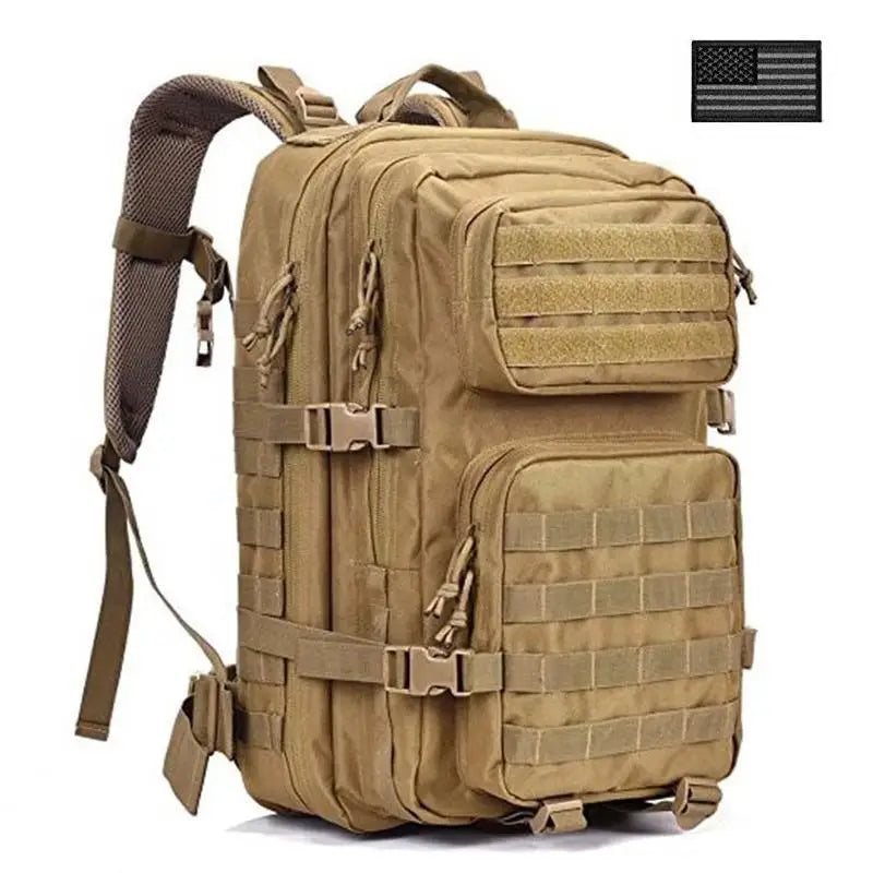 US Military Tactical Backpack