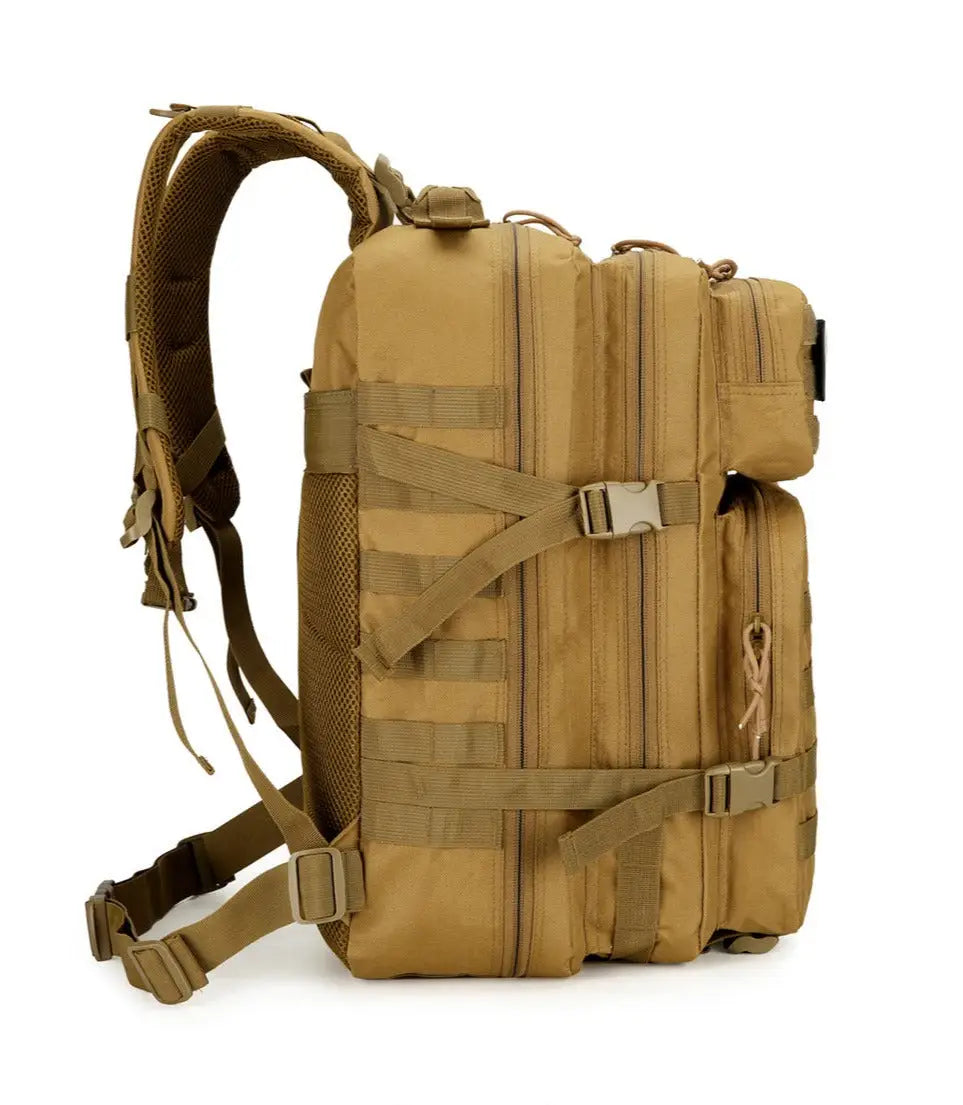 US Military Tactical Backpack