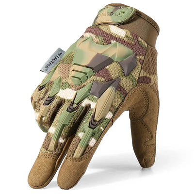 Military Tactical Gloves