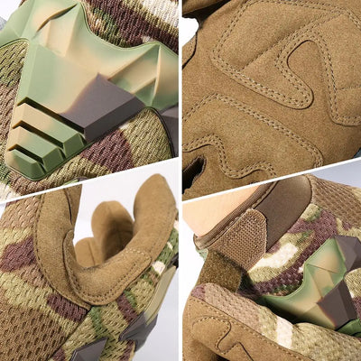 Military Tactical Gloves