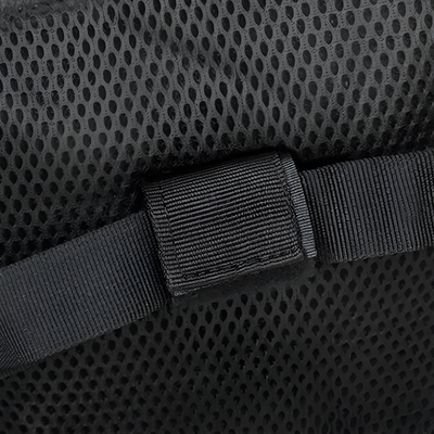 Military tactical leg bag