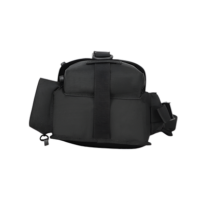 Military tactical leg bag