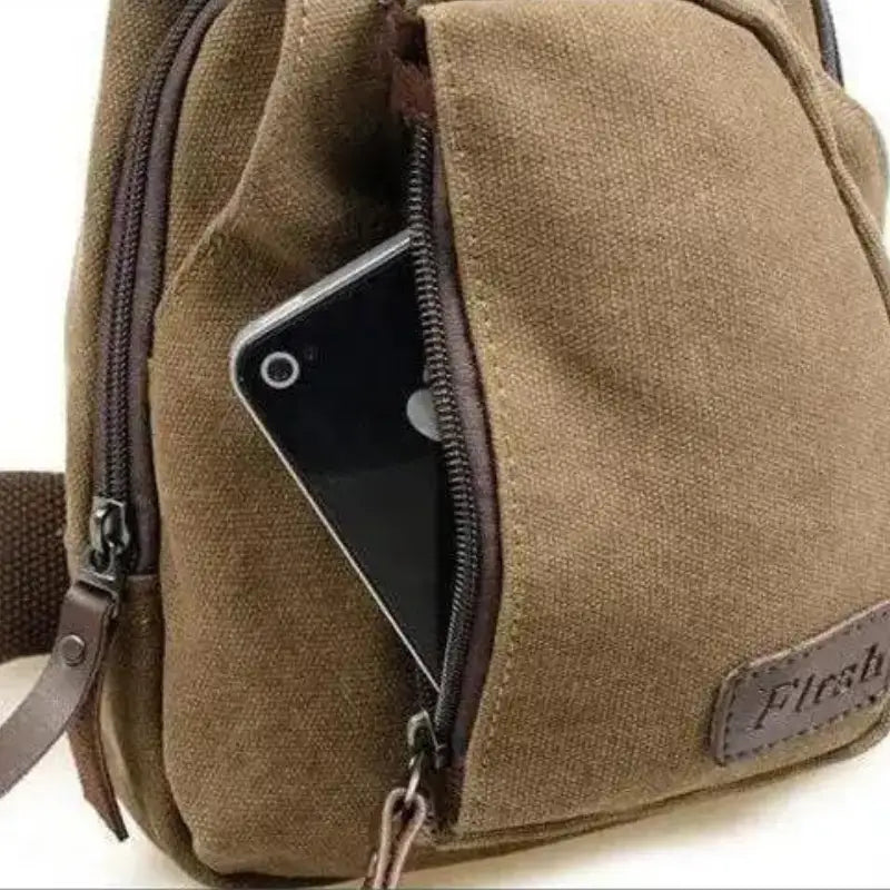 Military Tactical Sling Bag