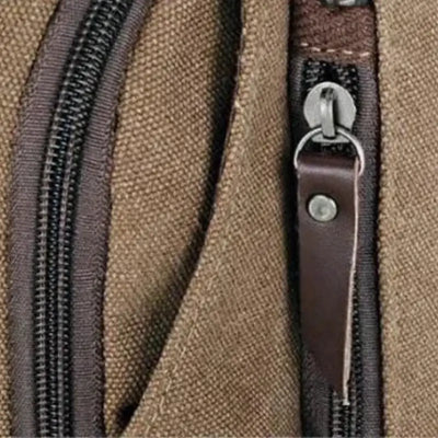 Military Tactical Sling Bag