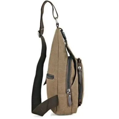 Military Tactical Sling Bag