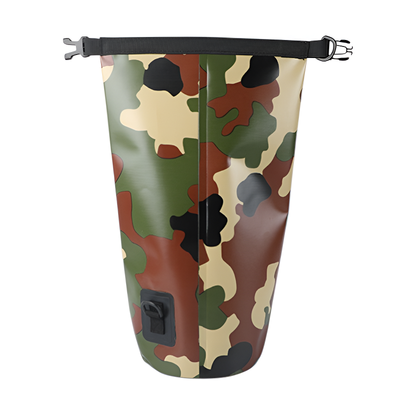 Military waterproof dry bag