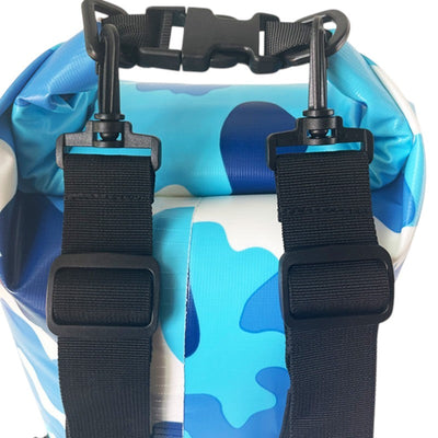 Military waterproof dry bag