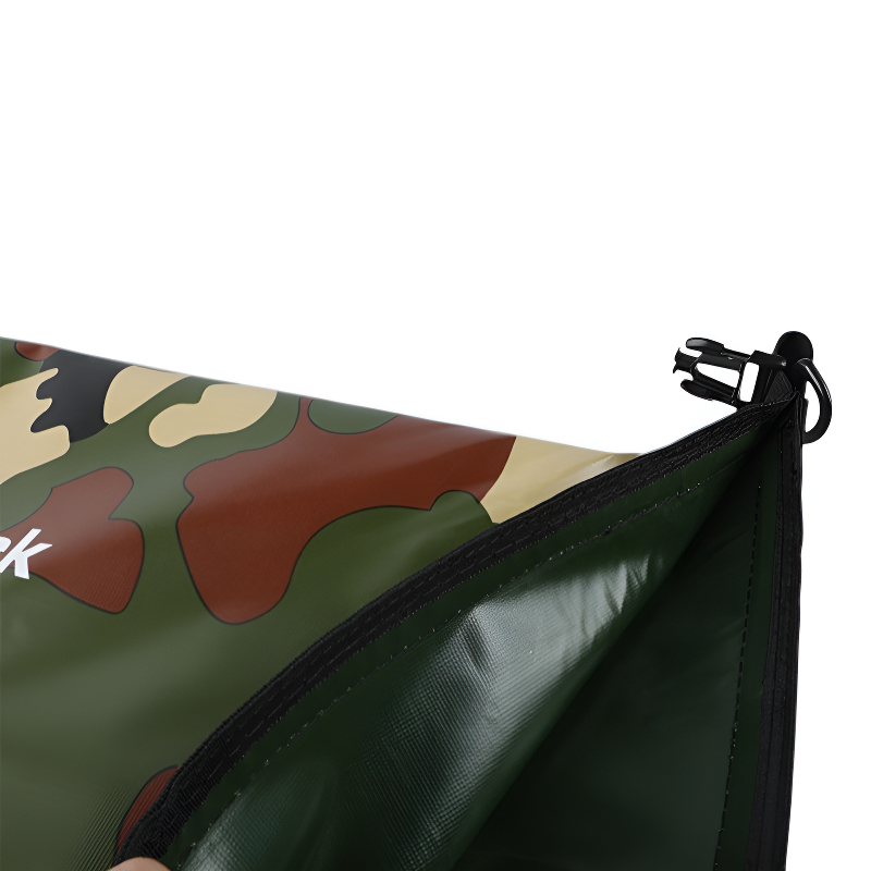 Military waterproof dry bag