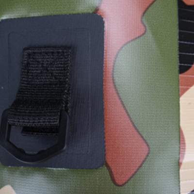 Military waterproof dry bag