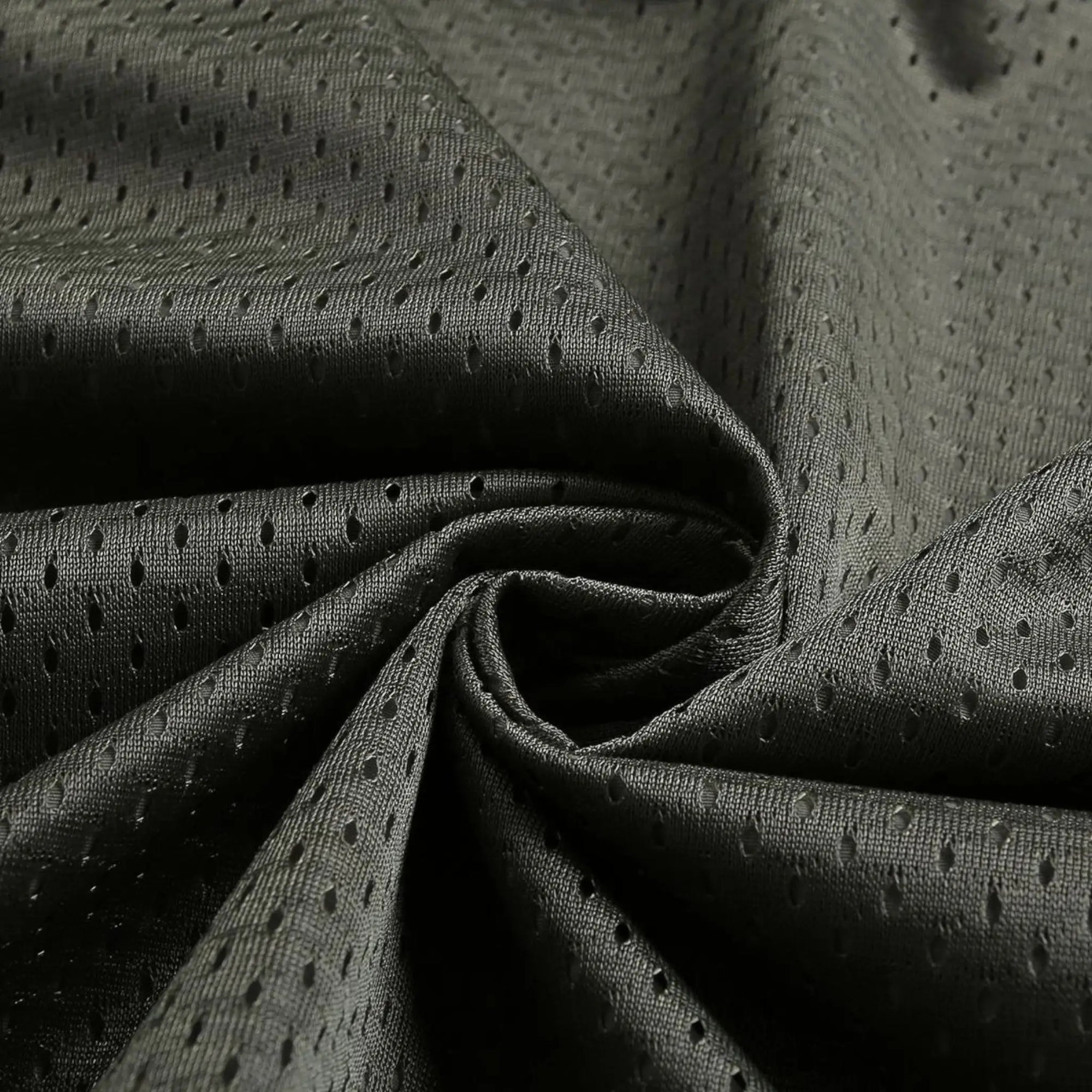 Military waterproof jacket