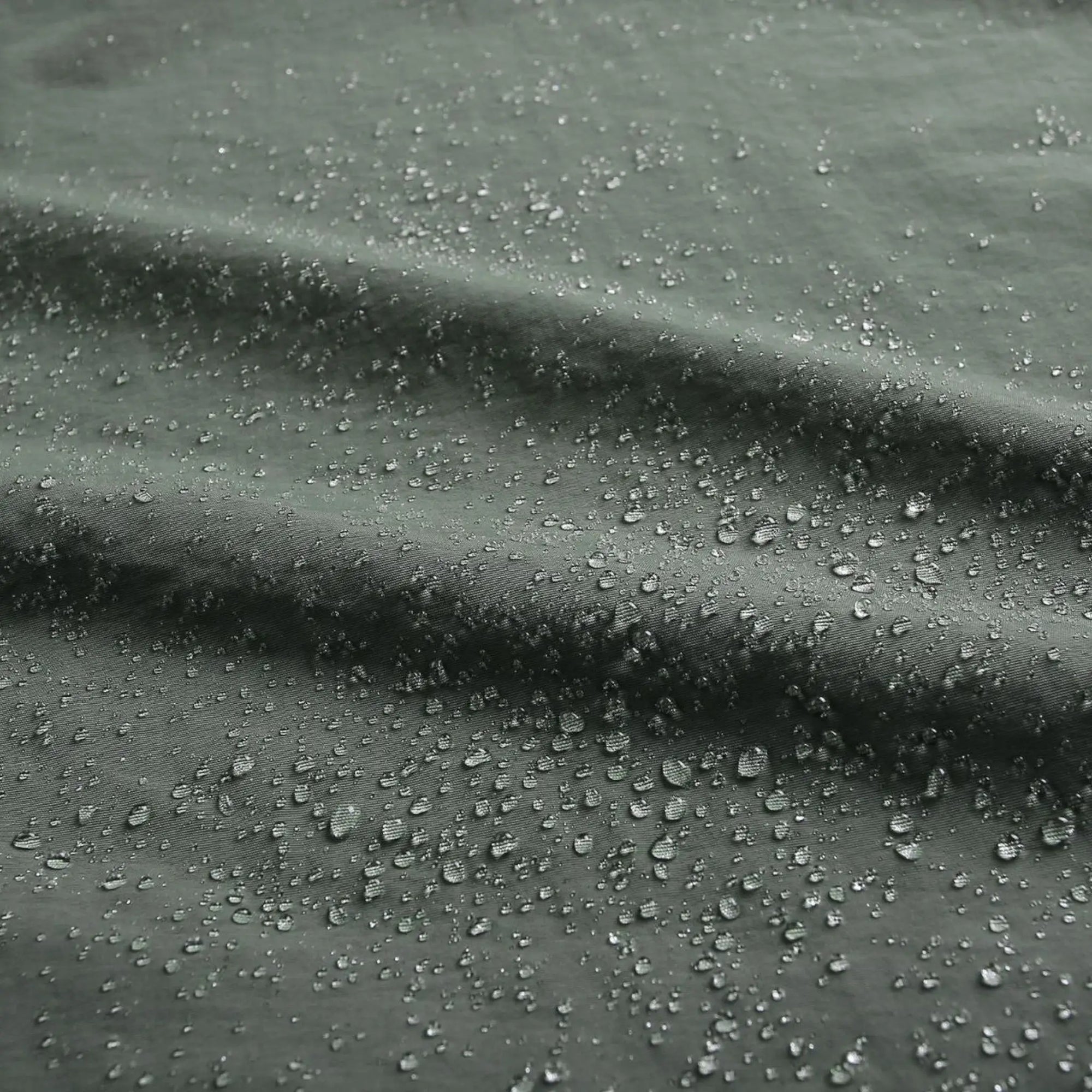 Military waterproof jacket