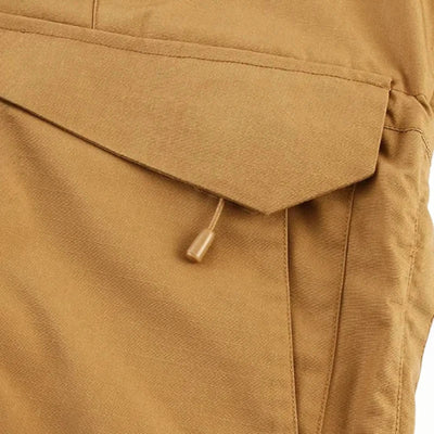 Military Waterproof Thermal Jacket