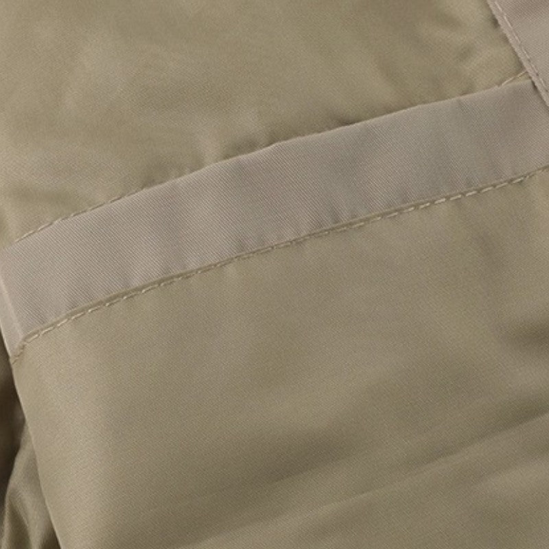 Military windproof jacket