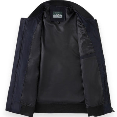 Military windproof jacket