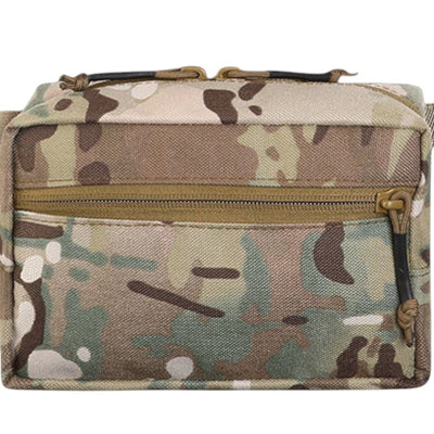 Molle chest rig