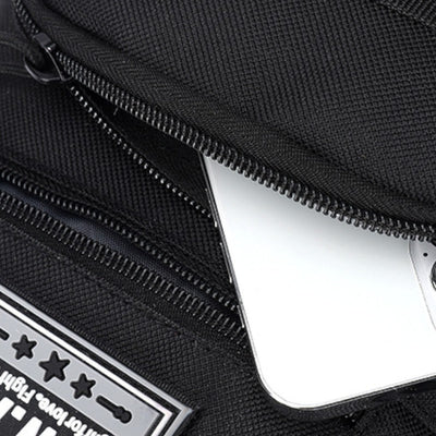 Molle tactical sling bag