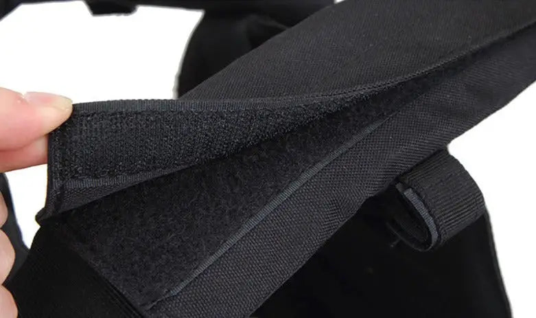 Molle Tactical Vest