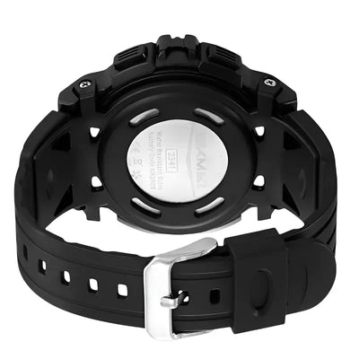 Montre incassable homme
