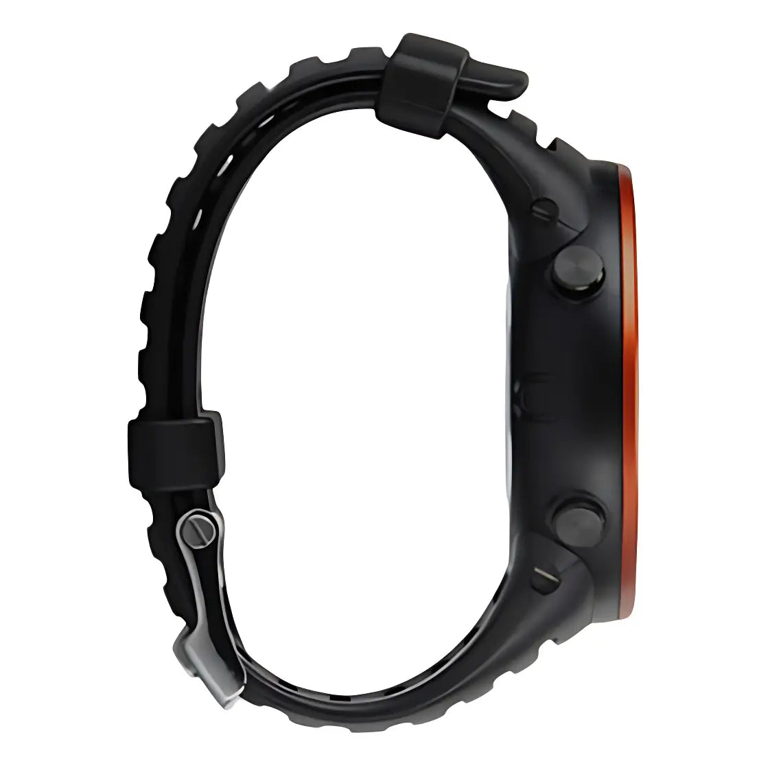 Montre randonnée barometre