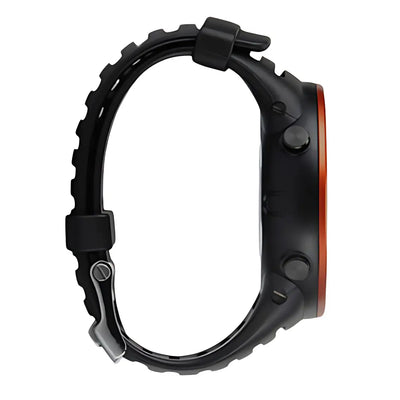 Montre randonnée barometre