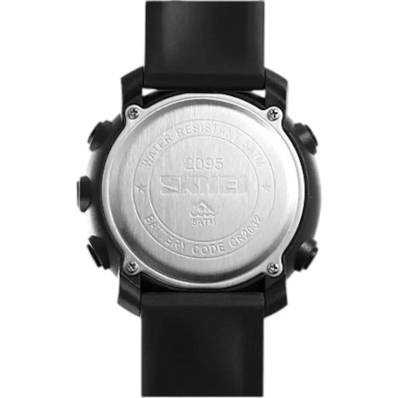 Montre randonnée boussole