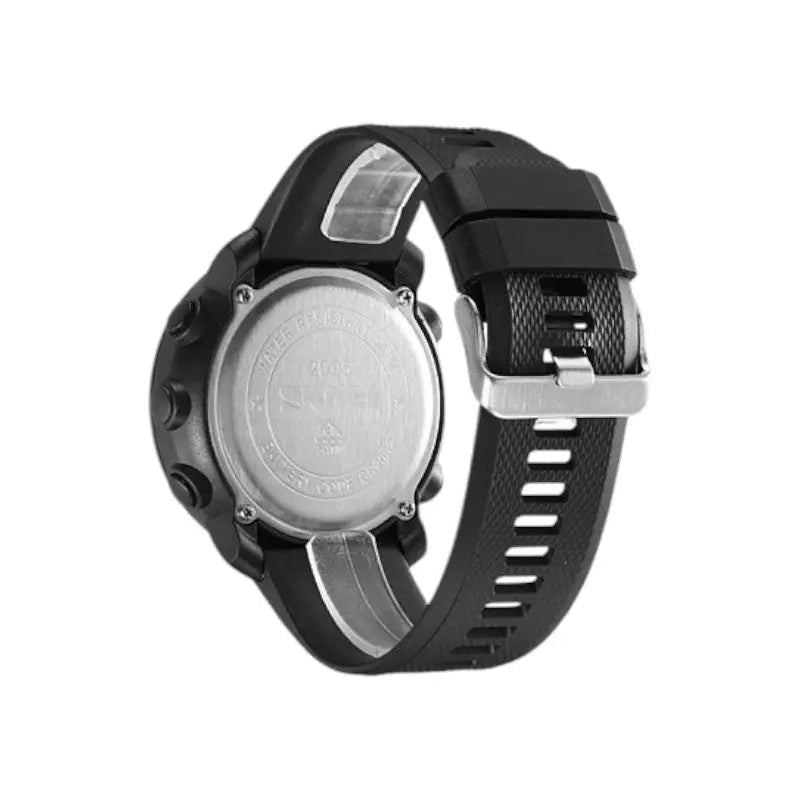 Montre randonnée boussole
