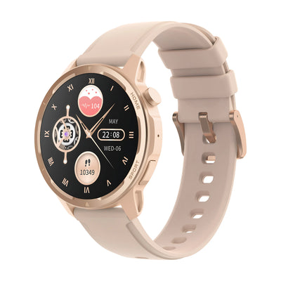 Montre randonnée femme