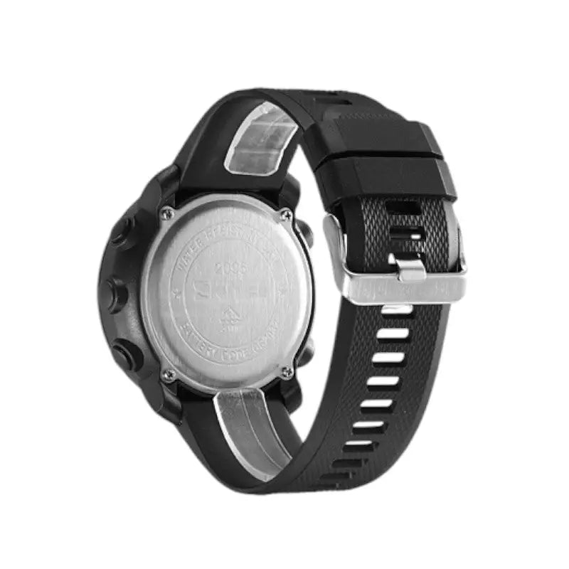 Montre randonnée multifonction
