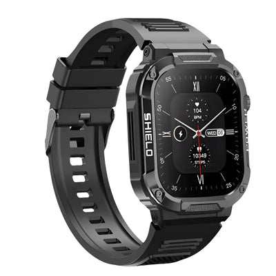 Montre solide homme