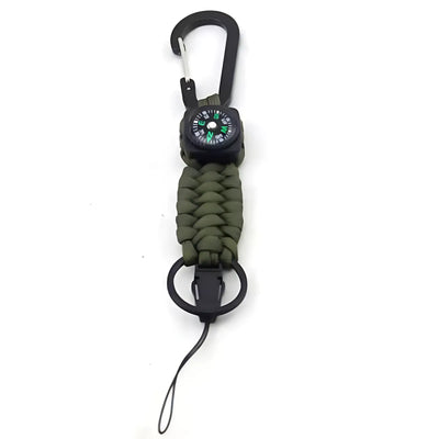 Montre survie randonnée