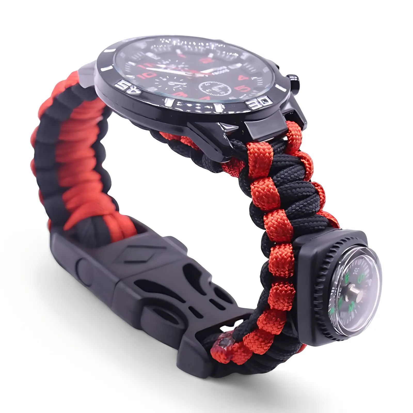 Montre survie randonnée