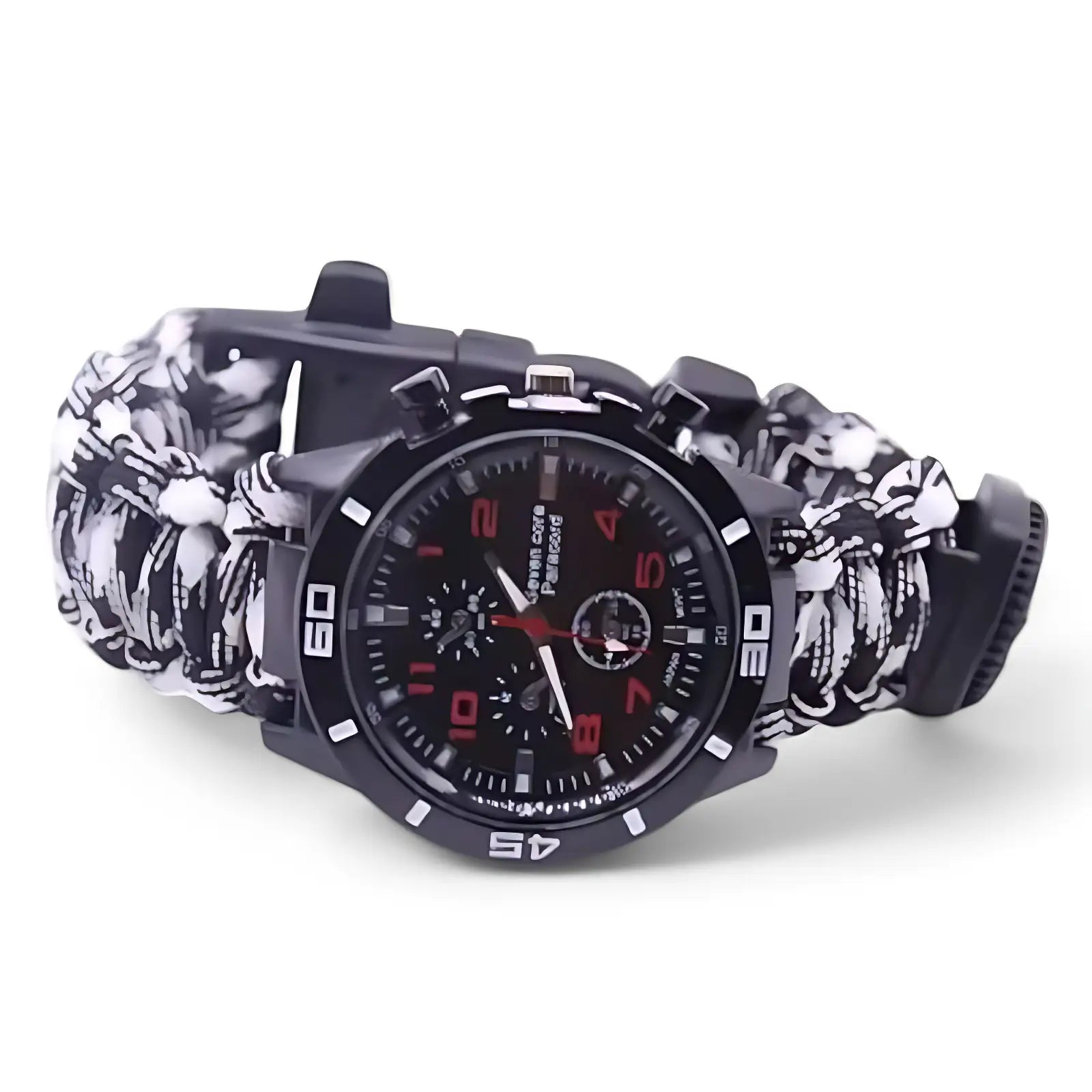 Montre survie randonnée