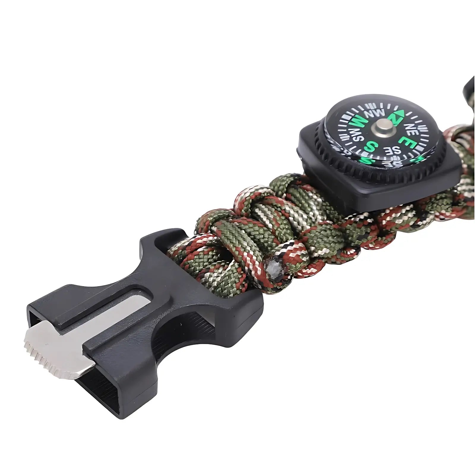 Montre survie randonnée