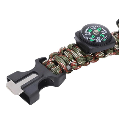 Montre survie randonnée