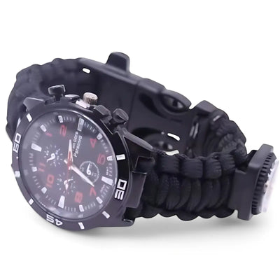 Montre survie randonnée