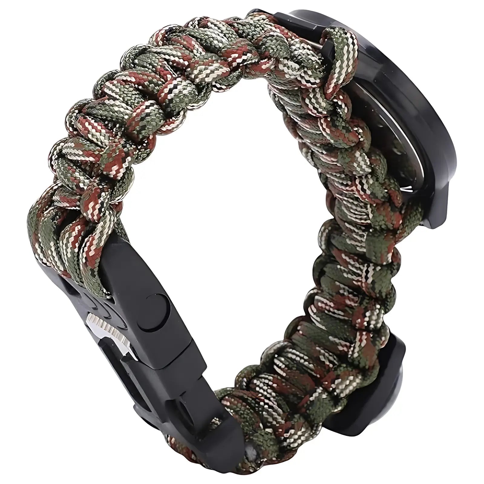 Montre survie randonnée