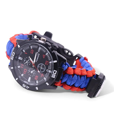 Montre survie randonnée