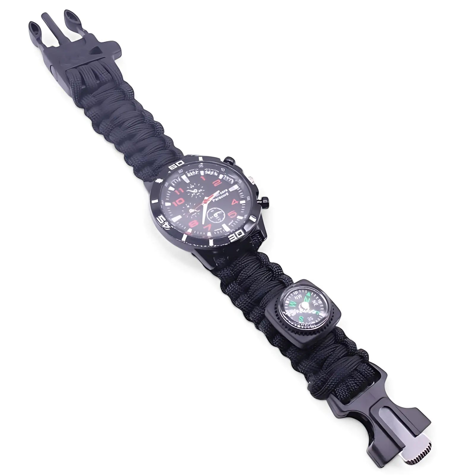 Montre survie randonnée